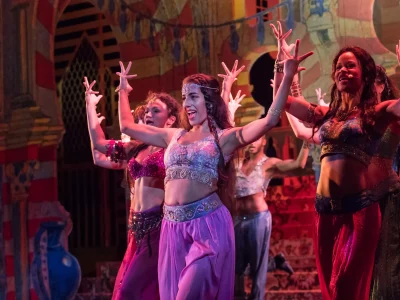 Sharon Isabelle Rupa Kopie