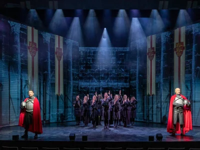 Thomas Christ, Tobias Korinth Kopie