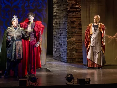 tobias korinth christian schone yngve gasoy romdal